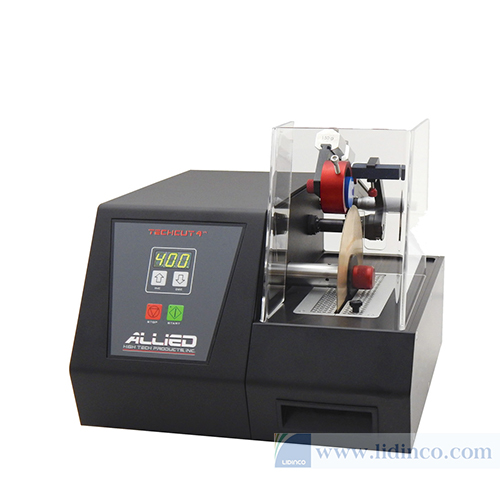 TechCut 4 Precision Low Speed Saw
