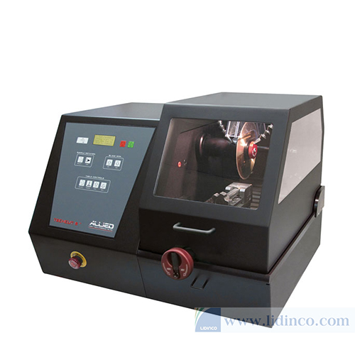 TechCut 5 Precision Sectioning Machine