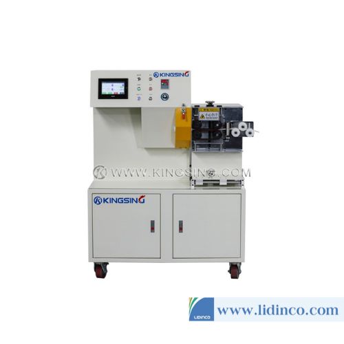 Automatic High-speed Tube Cutting Machine Kingsing KS-P230H