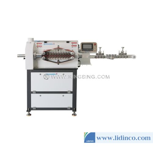 Máy cắt ống Kingsing KS-P540