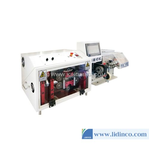 Máy cắt ống Kingsing KS-P913T