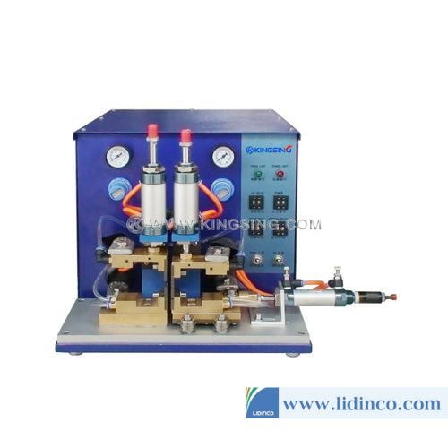 Semi-automatic Benchtop Wire Rope Cutter Kingsing KS-R16B