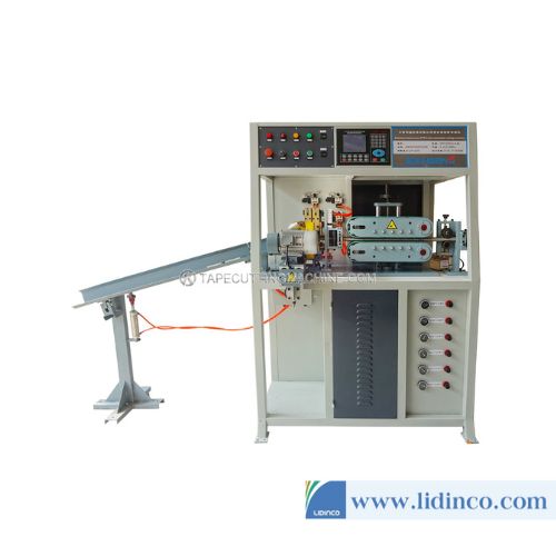 Máy cắt ống Kingsing KS-R35CH