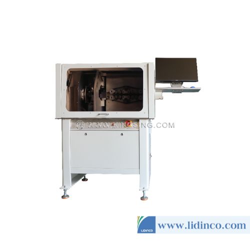Máy cắt ống Kingsing KS-V1045R