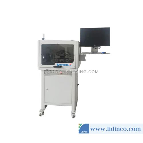 Máy cắt ống Kingsing KS-V445