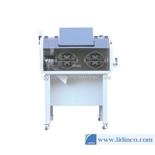 Máy cắt ống Kingsing KS-V445D