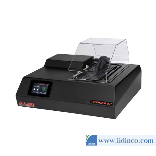Máy cắt thủ công TrimSaw 2X™
