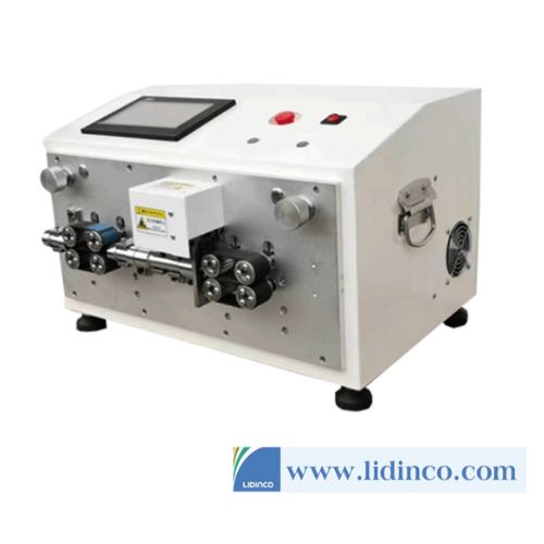 Máy cắt tuốt dây cáp Sanao SA-9080
