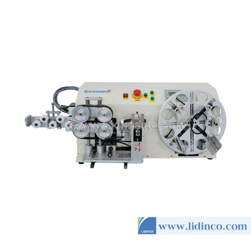 Máy cắt tuốt dây điện Kingsing KS-C04