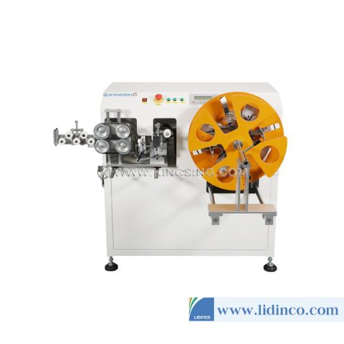 Máy cắt tuốt dây điện Kingsing KS-C011