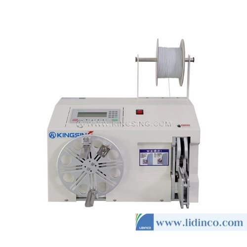 Máy cắt tuốt dây điện Kingsing KS-K04