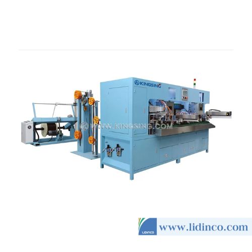 Máy cắt tuốt dây điện Kingsing KS-P215A