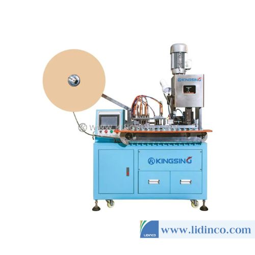 Máy cắt tuốt dây điện Kingsing KS-P215D