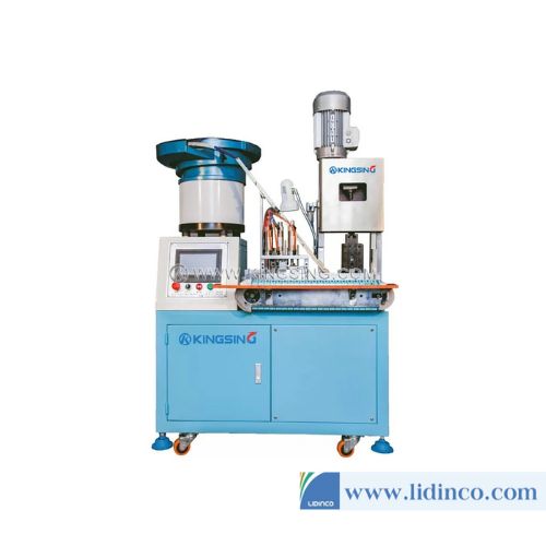 Máy cắt tuốt dây điện Kingsing KS-P215M