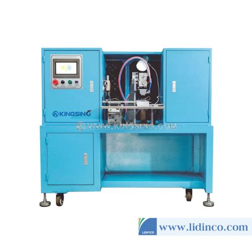 Máy cắt tuốt dây điện Kingsing KS-P23BF