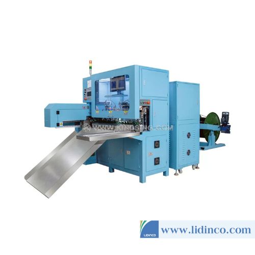 Máy cắt tuốt dây điện Kingsing KS-P315A