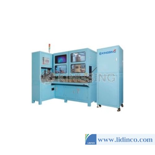 Máy cắt tuốt dây điện Kingsing KS-P315B