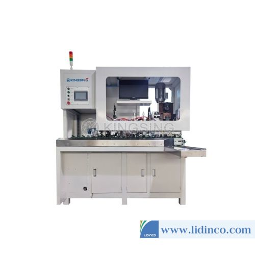 Máy cắt tuốt dây điện Kingsing KS-P315E