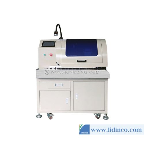 Máy cắt tuốt dây điện Kingsing KS-S001