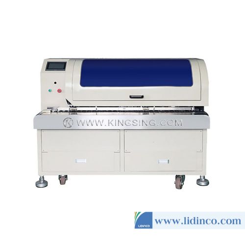 Máy cắt tuốt dây điện Kingsing KS-S002