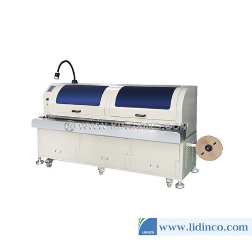 Máy cắt tuốt dây điện Kingsing KS-S003