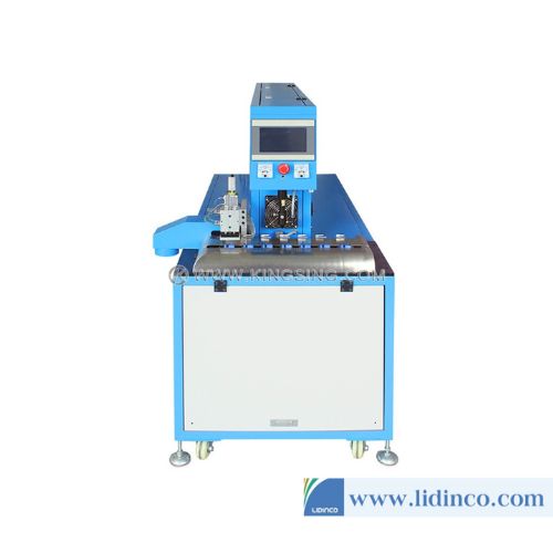 Máy cắt tuốt dây điện Kingsing KS-S008