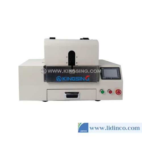 Máy cắt tuốt dây điện Kingsing KS-S258C