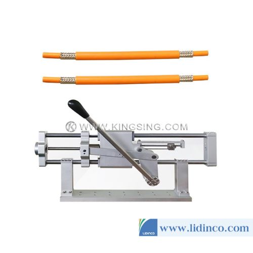 Máy cắt tuốt dây điện Kingsing KS-S316M