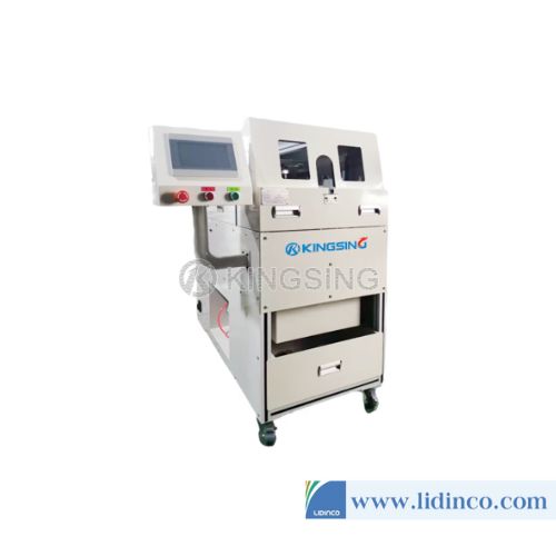 Máy cắt tuốt dây điện Kingsing KS-S318