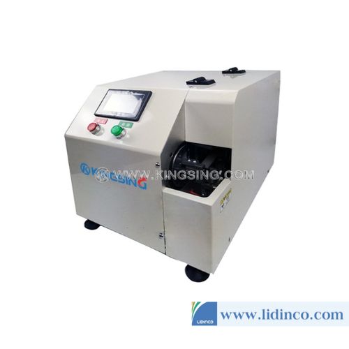 Máy cắt tuốt dây điện Kingsing KS-S38F