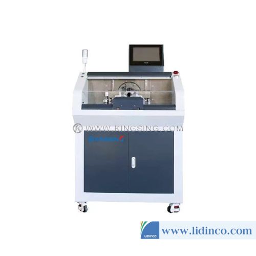 Máy cắt tuốt dây điện Kingsing KS-S618