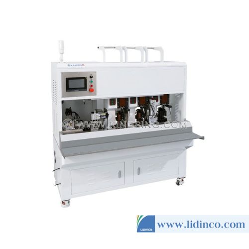 Máy cắt tuốt dây điện Kingsing KS-T231