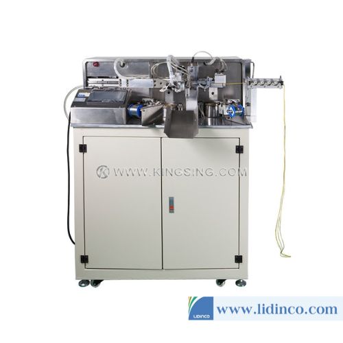 Máy cắt tuốt dây điện Kingsing KS-W101