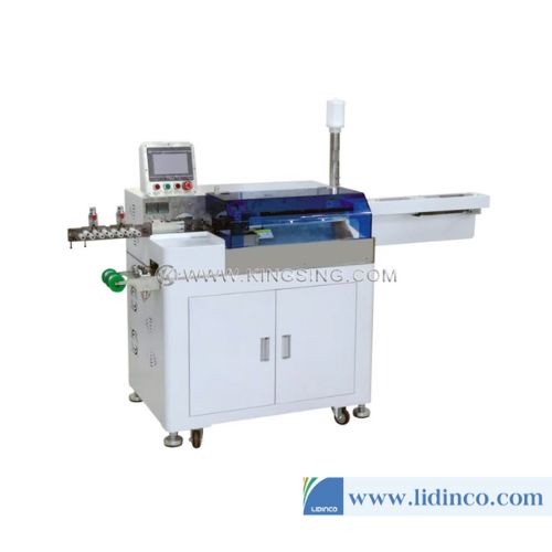 Máy cắt tuốt dây điện Kingsing KS-W1012
