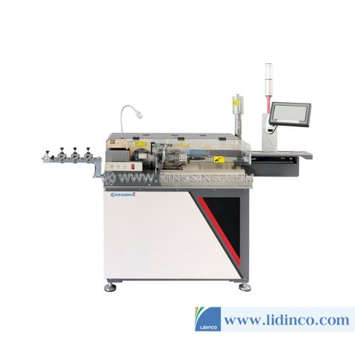 Máy cắt tuốt dây điện Kingsing KS-W1143