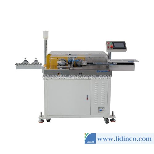 Máy cắt tuốt dây điện Kingsing KS-W1150
