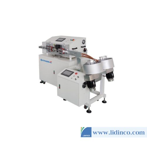 Máy cắt tuốt dây điện Kingsing KS-W170