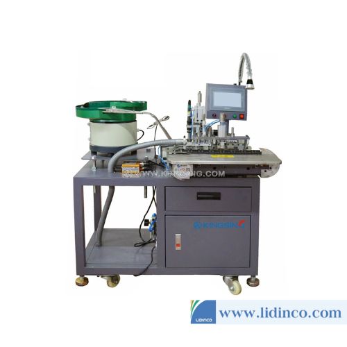 Máy cắt tuốt dây điện Kingsing KS-W22A