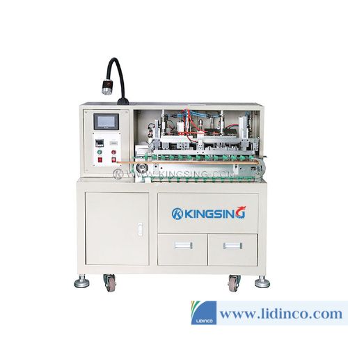 Máy cắt tuốt dây điện Kingsing KS-W22H