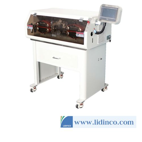Máy cắt tuốt dây điện Sanao SA-H03-S