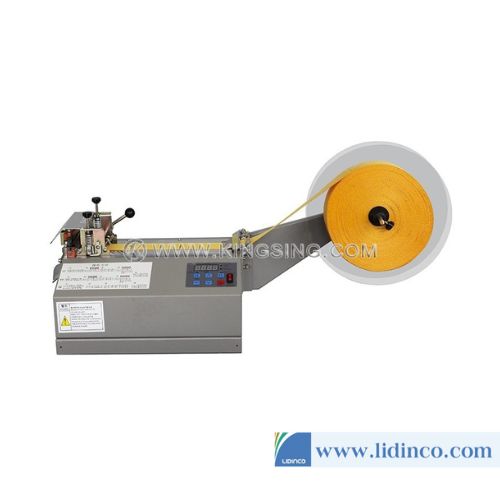 Máy cắt tuốt tự động Kingsing KS-C100