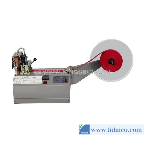 Máy cắt tuốt tự động Kingsing KS-C110
