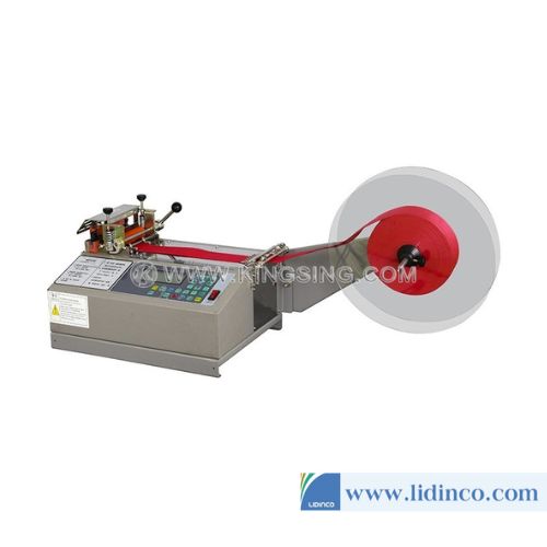 Máy cắt tuốt tự động Kingsing KS-C120