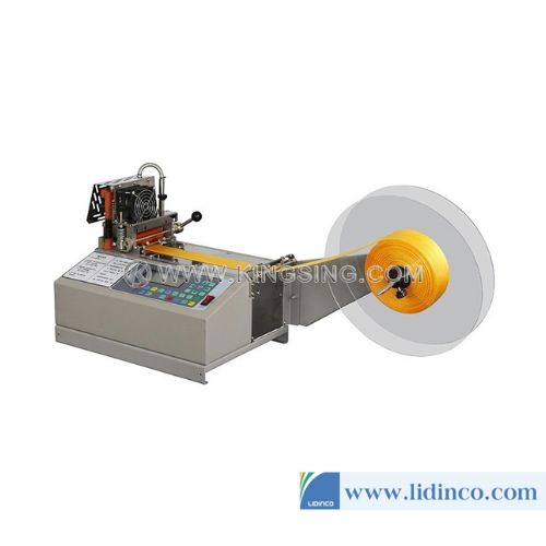 Máy cắt tuốt tự động Kingsing KS-C130