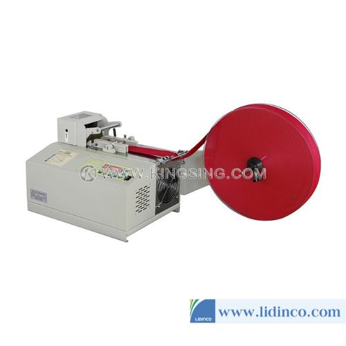 Máy cắt tuốt tự động Kingsing KS-C140