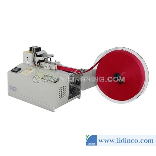 Máy cắt tuốt tự động Kingsing KS-C160