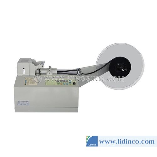 Máy cắt tuốt tự động Kingsing KS-C170