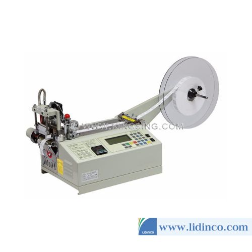 Máy cắt tuốt tự động Kingsing KS-C190