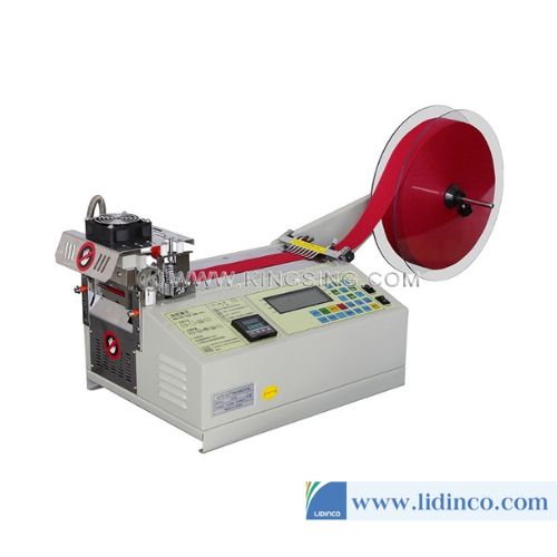Máy cắt tuốt tự động Kingsing KS-C200