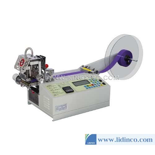 Máy cắt tuốt tự động Kingsing KS-C220